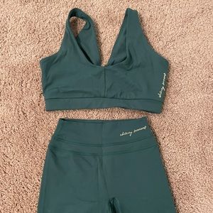 Gymshark x Whitney Simmons